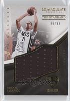 Brook Lopez #/99