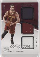 Kevin Love #/99