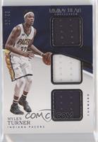 Myles Turner #/99