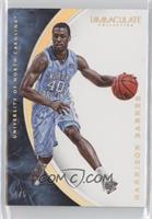 Harrison Barnes #/5