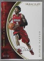 Elfrid Payton [Noted] #/99