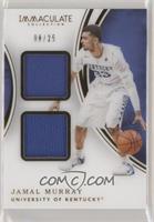 Jamal Murray #/25