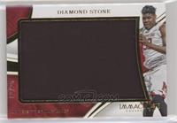 Diamond Stone #/25