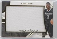 Kris Dunn #/25