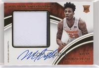 Malachi Richardson #/99