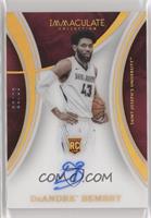 DeAndre' Bembry #/25