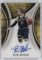 Ron Baker #/99