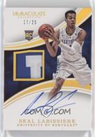 Skal Labissiere #/25