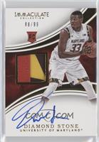 Diamond Stone #/99