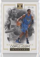 Harrison Barnes #/10