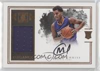 Elegance Rookie Jersey Autographs - Marquese Chriss #/99