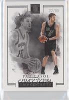 Pau Gasol #/99