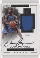 Harrison Barnes #/49