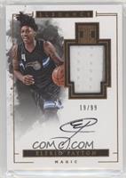 Elfrid Payton #/99