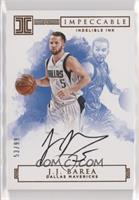 J.J. Barea #/99