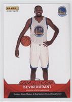 Kevin Durant #/268