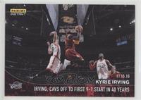 Kyrie Irving #/60