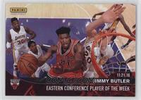 Jimmy Butler #/52