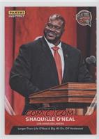 Shaquille O'Neal #/71