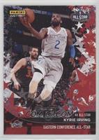 All-Star - Kyrie Irving #/52