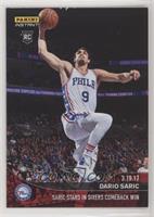 Dario Saric #/53