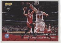 Dario Saric #/55