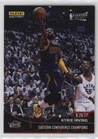 Eastern Conference Finals - Kyrie Irving #/69