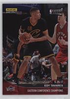 Eastern Conference Finals - Edy Tavares #/69