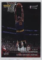 Eastern Conference Finals - Tristan Thompson #/69