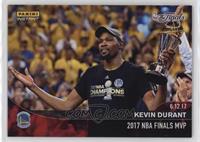 The Finals - Kevin Durant #/95