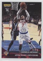 Carmelo Anthony #/65