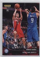 Dario Saric #/81