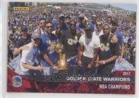 Golden State Warriors Team #/3,300