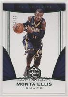 Monta Ellis #/15