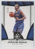 Joakim Noah #/15