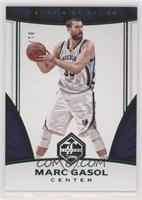 Marc Gasol #/15