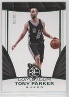 Tony Parker #/15