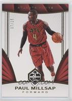 Paul Millsap #/25