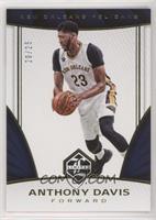 Anthony Davis #/25