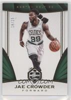 Jae Crowder #/25