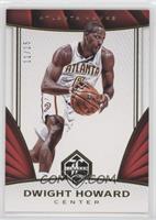 Dwight Howard #/25