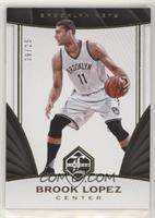 Brook Lopez #/25