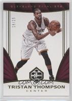 Tristan Thompson #/25