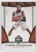 Tyson Chandler #/25