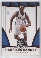 Harrison Barnes #/99