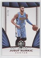 Jusuf Nurkic #/99