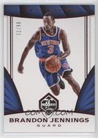 Brandon Jennings #/99