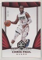 Chris Paul #/99