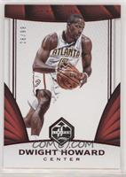 Dwight Howard #/99