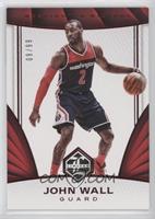 John Wall #/99